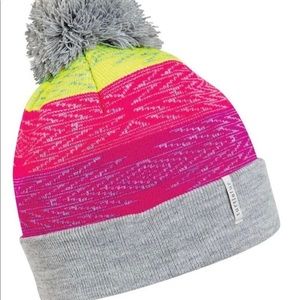 Turtle Fur Kids Meadow Pom Hat